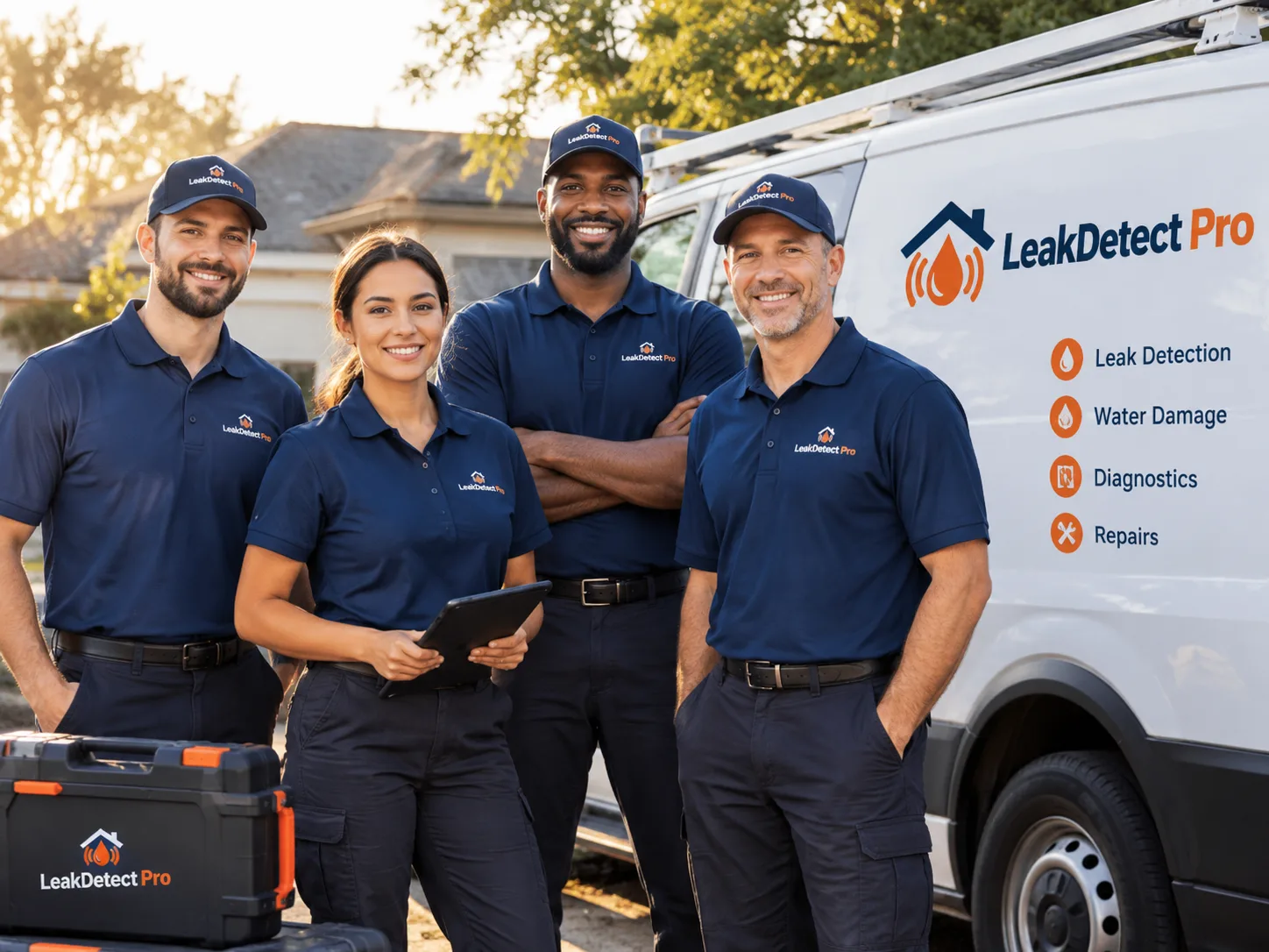 Roof Repair company in Germantown, MD